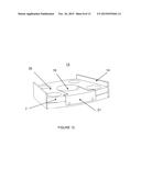 Elastomeric Artificial Joints and Intervertebral Prosthesis Systems diagram and image