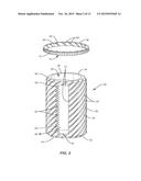 EXPANDABLE SPINAL IMPLANT SYSTEM AND METHOD diagram and image