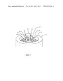 EXPANDABLE SPINAL IMPLANT SYSTEM AND METHOD diagram and image