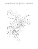 Knee Sizing And Balancing Instrument diagram and image