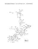 Knee Sizing And Balancing Instrument diagram and image