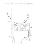 Knee Sizing And Balancing Instrument diagram and image