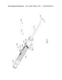 STENT DELIVERY SYSTEM diagram and image