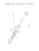 STENT DELIVERY SYSTEM diagram and image