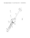 STENT DELIVERY SYSTEM diagram and image