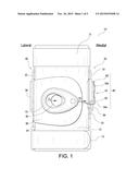 PATELLOFEMORAL DEVICE AND METHOD FOR USING THE SAME diagram and image