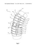 THERMOREGULATION INTERFACE PACK AND ASSEMBLY diagram and image