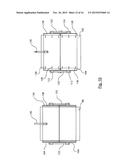 THERMOREGULATION INTERFACE PACK AND ASSEMBLY diagram and image