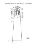 Device for dispensing drops diagram and image