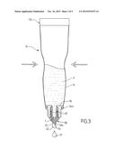 Device for dispensing drops diagram and image