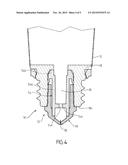 Device for dispensing drops diagram and image