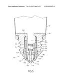 Device for dispensing drops diagram and image