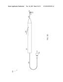 STEERABLE LASER PROBE diagram and image