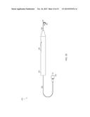 STEERABLE LASER PROBE diagram and image