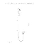 STEERABLE LASER PROBE diagram and image