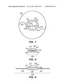 METHOD AND SYSTEM FOR MODIFYING EYE TISSUE AND INTRAOCULAR LENSES diagram and image