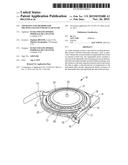 APPARATUS AND METHODS FOR TREATING EXCESS INTRAOCULAR FLUID diagram and image