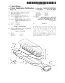 BODY ATTACHED ABSORBENT ARTICLE DONNING SYSTEM diagram and image