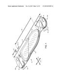 BODY ATTACHED ABSORBENT ARTICLE DONNING SYSTEM diagram and image