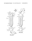 BODY ATTACHED ABSORBENT ARTICLE DONNING SYSTEM diagram and image