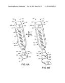 BODY ATTACHED ABSORBENT ARTICLE DONNING SYSTEM diagram and image