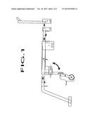 MODULAR RIGID FRAME WHEELCHAIR diagram and image