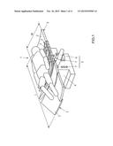 NURSING BED AND SHAPE CHANGE METHOD THEREOF diagram and image