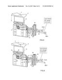 NURSING BED AND SHAPE CHANGE METHOD THEREOF diagram and image