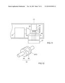 NURSING BED AND SHAPE CHANGE METHOD THEREOF diagram and image