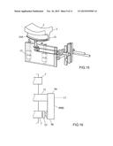 NURSING BED AND SHAPE CHANGE METHOD THEREOF diagram and image