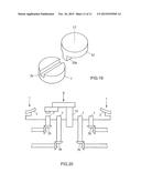 NURSING BED AND SHAPE CHANGE METHOD THEREOF diagram and image