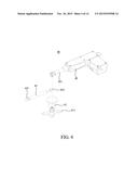 ROTATING BED FOR MEDICAL CARE diagram and image