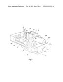 ROBOTIZED SYRINGE ACTUATOR diagram and image