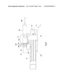 ROBOTIZED SYRINGE ACTUATOR diagram and image