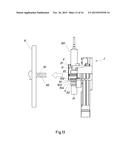 ROBOTIZED SYRINGE ACTUATOR diagram and image