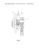 ROBOTIZED SYRINGE ACTUATOR diagram and image