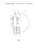 ROBOTIZED SYRINGE ACTUATOR diagram and image