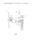 ROBOTIZED SYRINGE ACTUATOR diagram and image