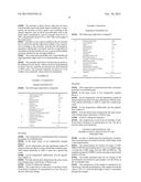 TRANSLUCENT COMPOSITION COMPRISING SILICA AEROGEL PARTICLES diagram and image