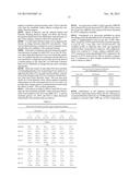 COMPOSITIONS AND METHODS FOR TREATING AND/OR PREVENTING CARDIOVASCULAR     DISEASE diagram and image