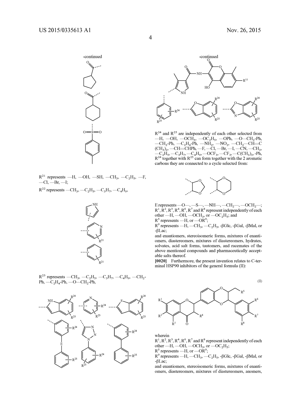 C-TERMINAL HSP90 INHIBITORS TO TREAT PITUITARY ADENOMAS - diagram, schematic, and image 13