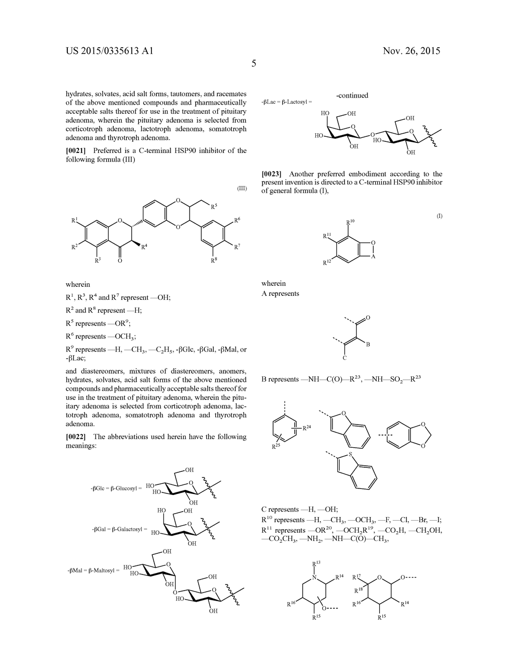 C-TERMINAL HSP90 INHIBITORS TO TREAT PITUITARY ADENOMAS - diagram, schematic, and image 14