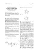 HETEROCYCLE-SUBSTITUTED TETRACYCLIC COMPOUNDS AND METHODS OF USE THEREOF     FOR THE TREATMENT OF VIRAL DISEASES diagram and image