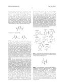 HETEROCYCLE-SUBSTITUTED TETRACYCLIC COMPOUNDS AND METHODS OF USE THEREOF     FOR THE TREATMENT OF VIRAL DISEASES diagram and image