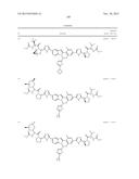 HETEROCYCLE-SUBSTITUTED TETRACYCLIC COMPOUNDS AND METHODS OF USE THEREOF     FOR THE TREATMENT OF VIRAL DISEASES diagram and image