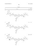 HETEROCYCLE-SUBSTITUTED TETRACYCLIC COMPOUNDS AND METHODS OF USE THEREOF     FOR THE TREATMENT OF VIRAL DISEASES diagram and image