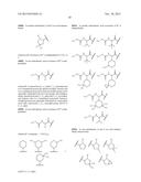 HETEROCYCLE-SUBSTITUTED TETRACYCLIC COMPOUNDS AND METHODS OF USE THEREOF     FOR THE TREATMENT OF VIRAL DISEASES diagram and image