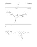 HETEROCYCLE-SUBSTITUTED TETRACYCLIC COMPOUNDS AND METHODS OF USE THEREOF     FOR THE TREATMENT OF VIRAL DISEASES diagram and image