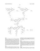 HETEROCYCLE-SUBSTITUTED TETRACYCLIC COMPOUNDS AND METHODS OF USE THEREOF     FOR THE TREATMENT OF VIRAL DISEASES diagram and image