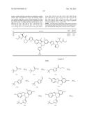 HETEROCYCLE-SUBSTITUTED TETRACYCLIC COMPOUNDS AND METHODS OF USE THEREOF     FOR THE TREATMENT OF VIRAL DISEASES diagram and image